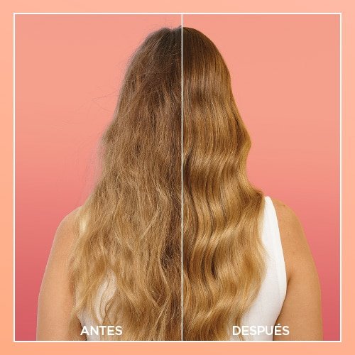 Hair Food Piña acondicionador